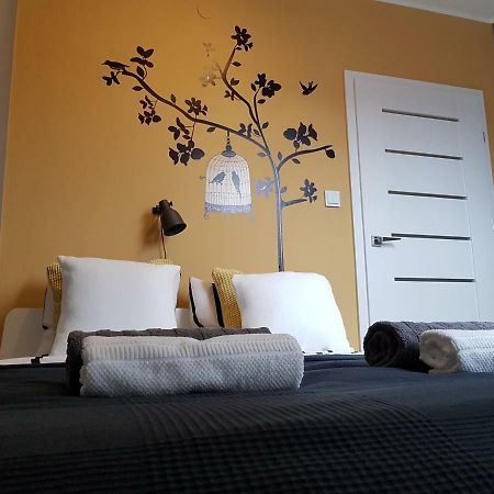Black Rose Apartament Targi 3 Km, F-Ry Vat Kielce Esterno foto