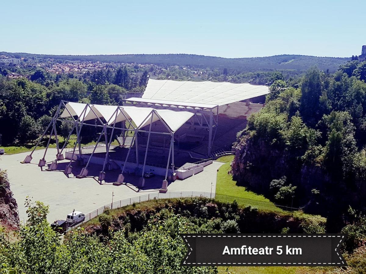 Black Rose Apartament Targi 3 Km, F-Ry Vat Kielce Esterno foto